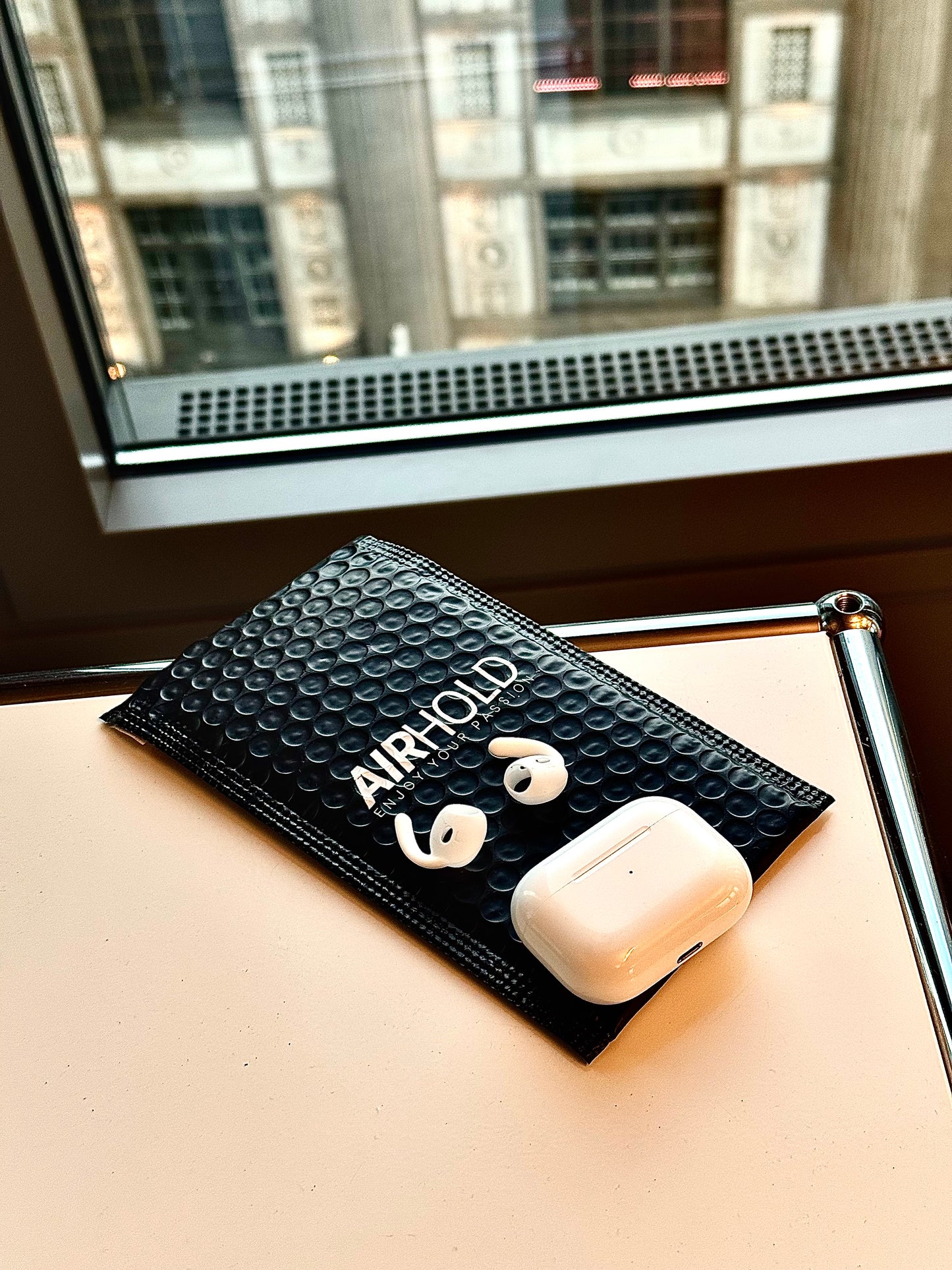 AirHolds für AirPods