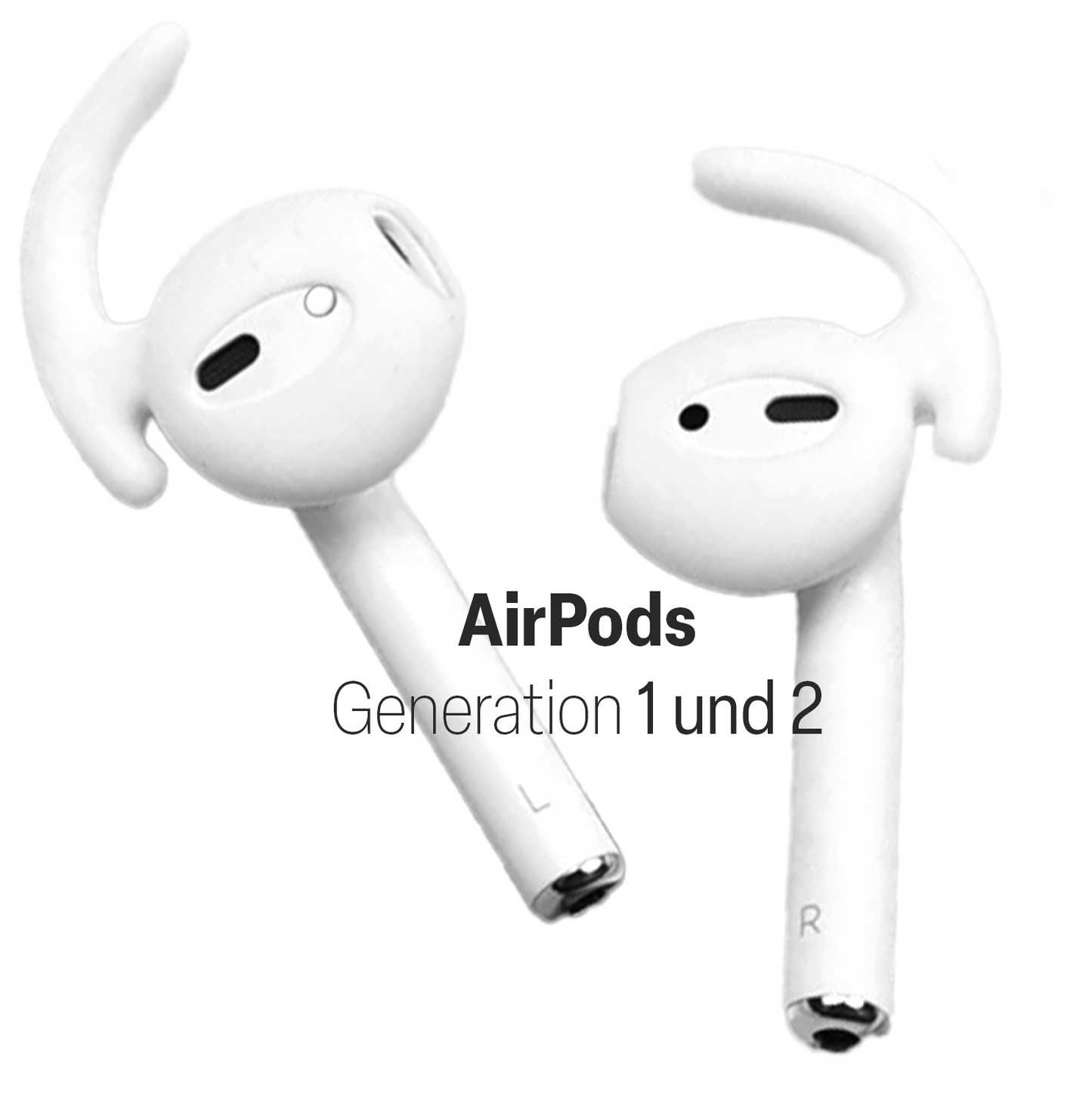 AirHolds für AirPods 1/2