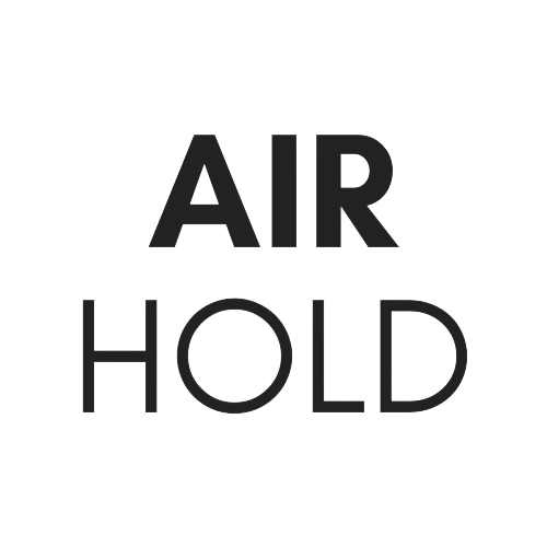 Air-Hold