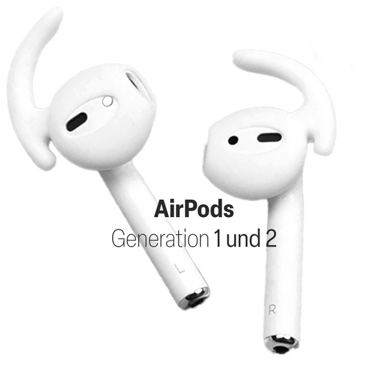 AirHolds für AirPods 1/2