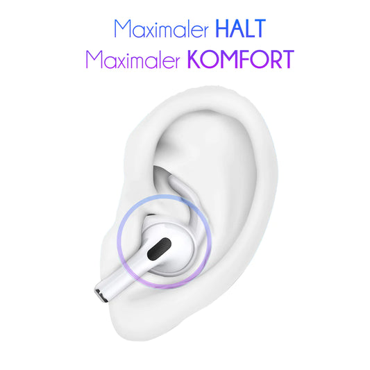 AirHolds für AirPods Pro
